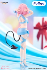Оригинальная аниме фигурка &laquo;To Love Ru Darkness BiCute Ribbons Figure  - Momo Belia Deviluke&raquo;