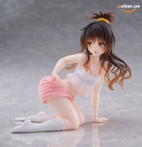 Оригинальная аниме фигурка &laquo;To Love Ru Darkness Desktop Cute Figure - Mikan Yuuki Roomwear Ver.&raquo;