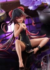 Оригинальная аниме фигурка &laquo;Arknights Entelechia Elite 2 VER. 1/7 Complete Figure&raquo;