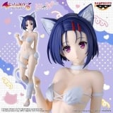 Оригинальная аниме фигурка &laquo;To Love Ru Darkness Nyaruzu - Haruna Sairenji&raquo;