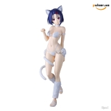 Оригинальная аниме фигурка &laquo;To Love Ru Darkness Nyaruzu - Haruna Sairenji&raquo;