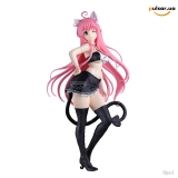 Оригинальная аниме фигурка &laquo;To Love Ru Darkness Nyaruzu - Lala Satalin Deviluke&raquo;