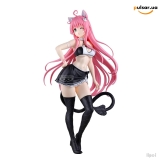 Оригинальная аниме фигурка &laquo;To Love Ru Darkness Nyaruzu - Lala Satalin Deviluke&raquo;