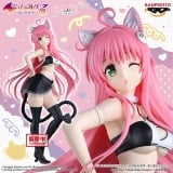 Оригінальна аніме фігурка &laquo;To Love Ru Darkness Nyaruzu - Lala Satalin Deviluke&raquo;