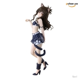 Оригинальная аниме фигурка &laquo;To Love Ru Darkness Nyaruzu - Mikan Yuuki&raquo;