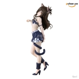 Оригинальная аниме фигурка &laquo;To Love Ru Darkness Nyaruzu - Mikan Yuuki&raquo;