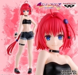 Оригинальная  фигурка &laquo;BANPRESTO - To LOVEru DARKNESS GLITTER&GLAMOURS Mea Kurosaki&raquo;