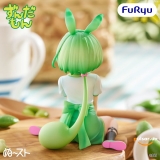 Оригинальная аниме фигурка &laquo;Tohoku Zunko Project Noodle Stopper Figure - Zundamon&raquo;