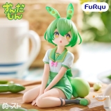 Оригінальна аніме фігурка &laquo;Tohoku Zunko Project Noodle Stopper Figure - Zundamon&raquo;