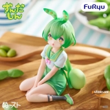 Оригинальная аниме фигурка &laquo;Tohoku Zunko Project Noodle Stopper Figure - Zundamon&raquo;