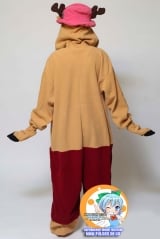 Кигуруми (Пижама в стиле аниме) "Tony Chopper"