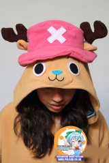 Кигуруми (Пижама в стиле аниме) "Tony Chopper"