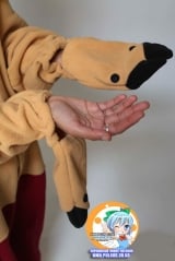 Кигуруми (Пижама в стиле аниме) "Tony Chopper"