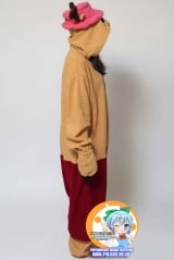 Кигуруми (Пижама в стиле аниме) "Tony Chopper"