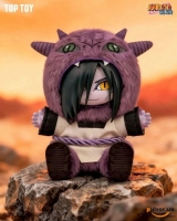 Игрушка-сюрприз с коллекционной фигуркой &laquo;Original Toptoy Eaki Naruto Cute Beast Party Series 2&raquo;