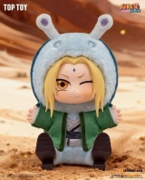 Игрушка-сюрприз с коллекционной фигуркой &laquo;Original Toptoy Eaki Naruto Cute Beast Party Series 2&raquo;