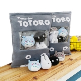 Мягкая игрушка  - подушка  Extrim TOTORO POWER