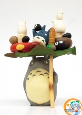 Оригінальна аніме фігурка TsumuTsumu Series: My Neighbor Totoro