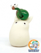 Оригінальна аніме фігурка TsumuTsumu Series: My Neighbor Totoro