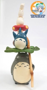 Оригінальна аніме фігурка TsumuTsumu Series: My Neighbor Totoro