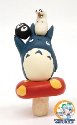 Оригінальна аніме фігурка TsumuTsumu Series: My Neighbor Totoro