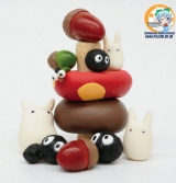 Оригінальна аніме фігурка TsumuTsumu Series: My Neighbor Totoro
