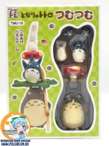 Оригінальна аніме фігурка TsumuTsumu Series: My Neighbor Totoro