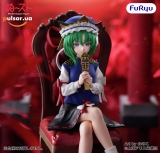 Оригинальная аниме фигурка &laquo;Touhou Project Noodle Stopper Figure - Eiki Shiki Yamaxanadu Chief Judge of Paradise Ver.&raquo;