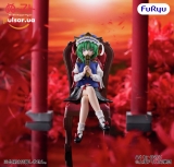 Оригинальная аниме фигурка &laquo;Touhou Project Noodle Stopper Figure - Eiki Shiki Yamaxanadu Chief Judge of Paradise Ver.&raquo;