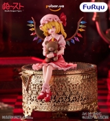 Оригинальная аниме фигурка &laquo;Touhou Project Noodle Stopper Figure - Flandre Scarlet&raquo;
