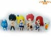 Фигурки Fairy Tail