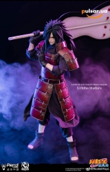 Оригинальная аниме фигурка &laquo;ROCKETTOYS Studio - Naruto Shippuden Uchiha Madara 1/6 Scale Action Figure&raquo;