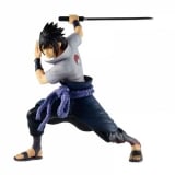 Аніме фігурка &laquo;Naruto Grandista -Shinobi Relations- Uchiha Sasuke ver. 3&raquo;