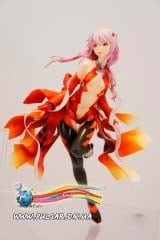 Аниме Фигурка Guilty Crown - Inori Yuzuriha (GoodSmile)