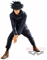 Оригинальная аниме фигурка &laquo;"Jujutsu Kaisen" Juhai no Jutsu Fushiguro Megumi (Banpresto)&raquo;