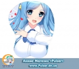 3D килимок для мишки з аніме Himouto! Umaru-Chan Tape 4