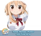 3D коврик для мышки из аниме Himouto! Umaru-Chan Tape 5
