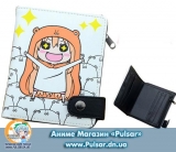 Кошелек "Himouto! Umaru chan" модель Tape 2