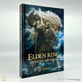 Артбук &laquo;Elden Ring: Official Art Book Volumes 1 & 2 Hardcover LIMITED EDITION&raquo; [USA IMPORT]