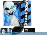 Гаманець Undertale tape 2