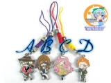 Брелок для телефона "UTA NO PRINCE SAMA "