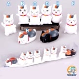 Аніме Фігурки Nyanko-sensei Figures vol.1