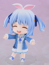 Оригинальная аниме фигурка &laquo;Nendoroid hololive Production Usada Pekora Casual Wear Ver.&raquo;