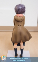 Оригинальная аниме фигурка 	PM Figure Yuki Nagato ~Suzumiya Haruhi no Shoushitsu~ Ver.