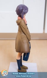 Оригинальная аниме фигурка 	PM Figure Yuki Nagato ~Suzumiya Haruhi no Shoushitsu~ Ver.