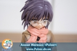 Оригинальная аниме фигурка 	PM Figure Yuki Nagato ~Suzumiya Haruhi no Shoushitsu~ Ver.