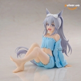Оригинальная аниме фигурка &laquo;Uma Musume Cinderella Gray Relax Time - Tamamo Cross&raquo;