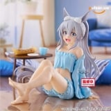 Оригинальная аниме фигурка &laquo;Uma Musume Cinderella Gray Relax Time - Tamamo Cross&raquo;