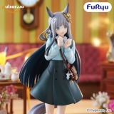 Оригинальная аниме фигурка &laquo;Uma Musume Pretty Derby Trio-Try-It Figure - Chrono Genesis&raquo;