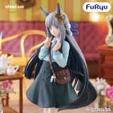 Оригинальная аниме фигурка &laquo;Uma Musume Pretty Derby Trio-Try-It Figure - Chrono Genesis&raquo;